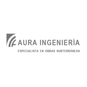 Logo de cliente de Gensa