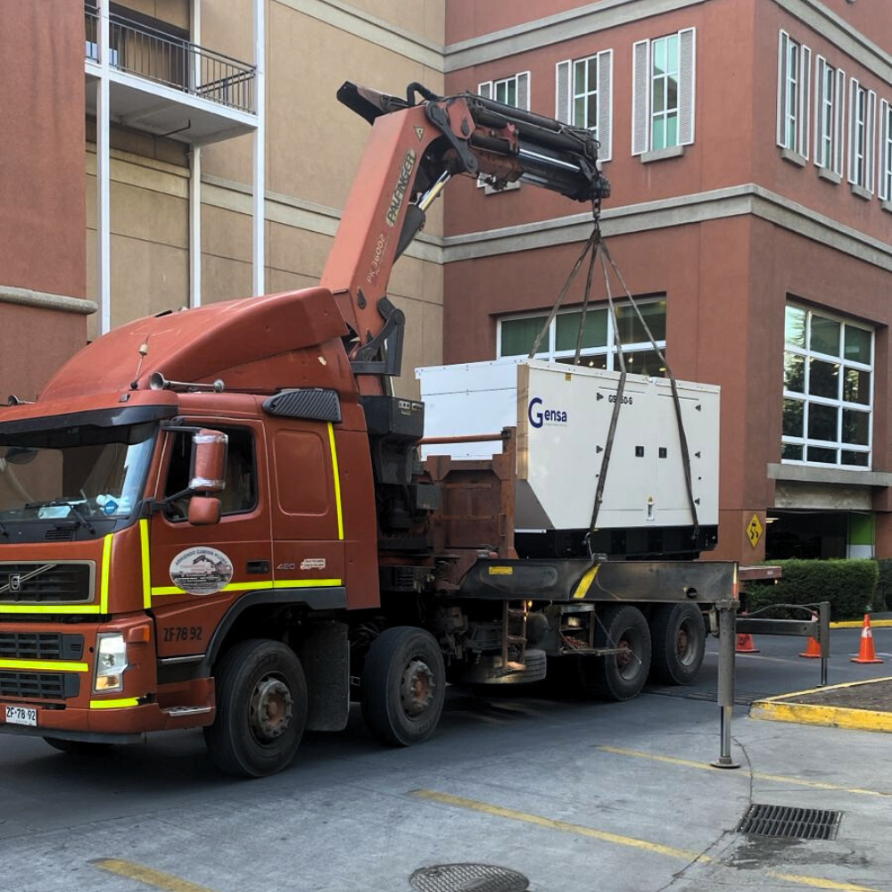 Ampliación Portal La Dehesa